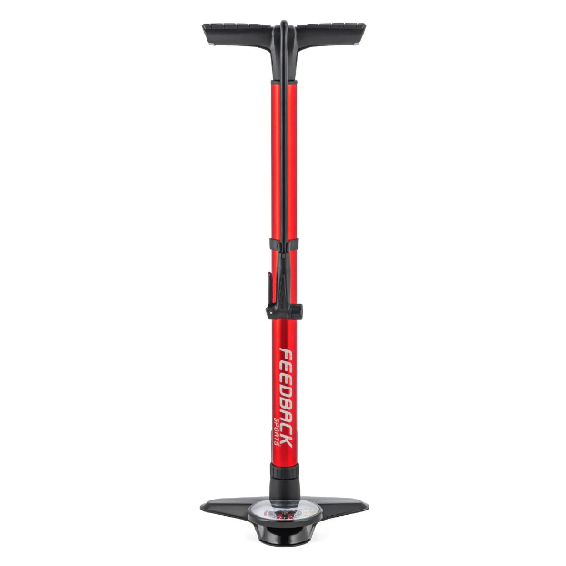 Feedback Sports - Pneuma CC Floor Pump