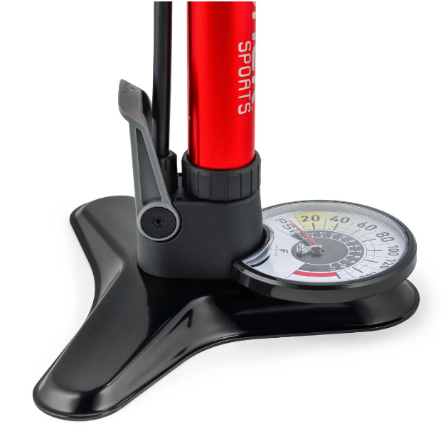 Feedback Sports - Pneuma CC Floor Pump