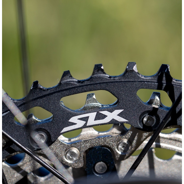 Shimano CS-M7100 Cassette 10-51 12-Speed SLX