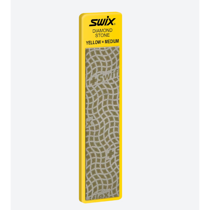 Swix Diamond Stone Medium 100mm