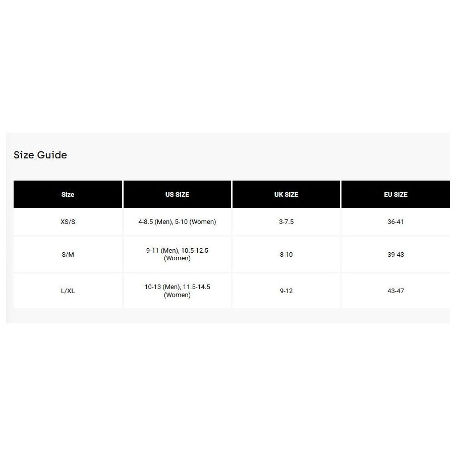 Fox 8" Ranger Sock Hello Future