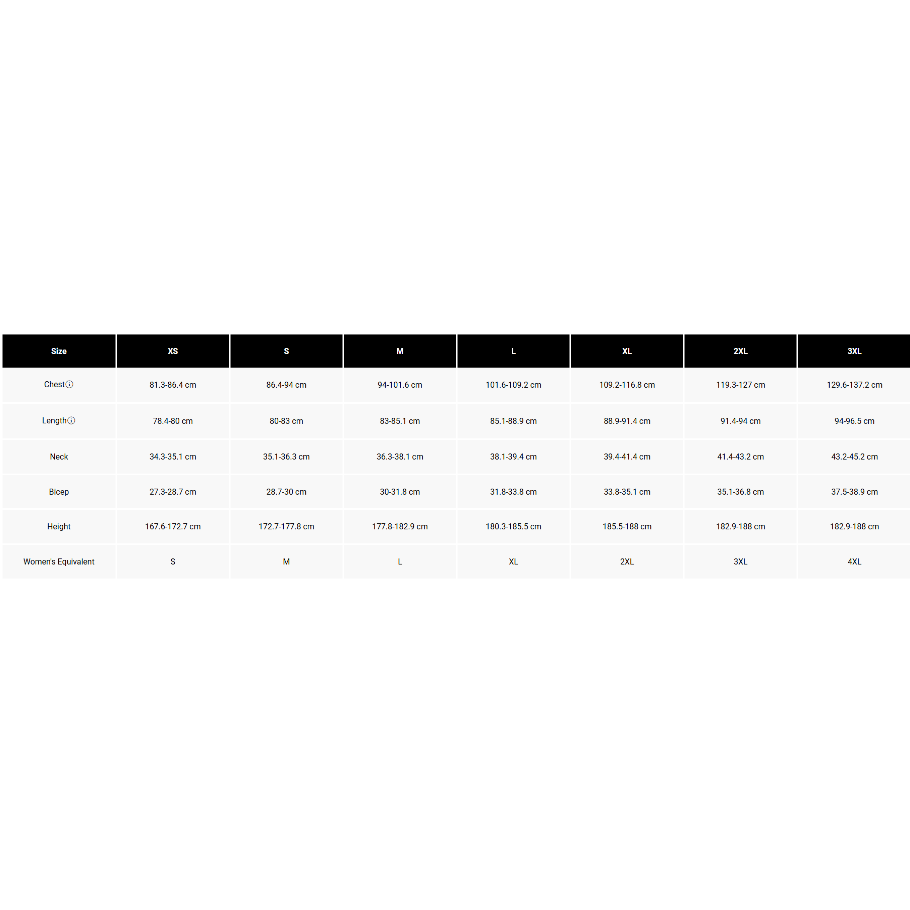 Fox Ranger LS Jersey Kairos