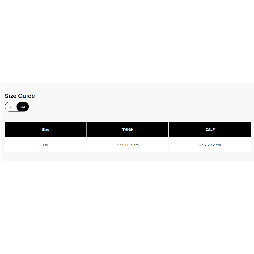 Fox Youth Launch Knee Guard