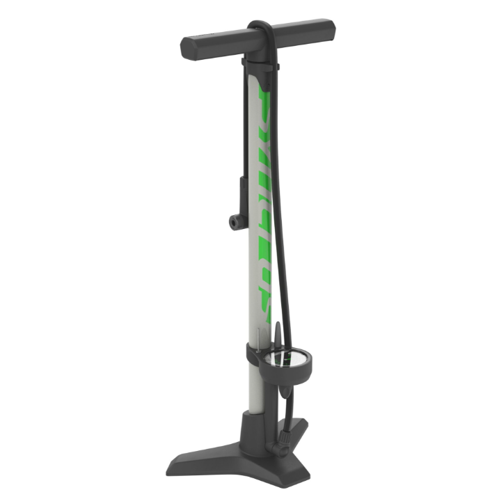 Syncros Vernon 3.0 Floor Pump