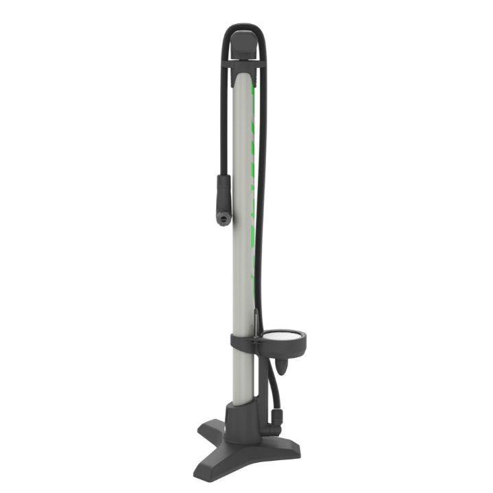 Syncros Vernon 3.0 Floor Pump