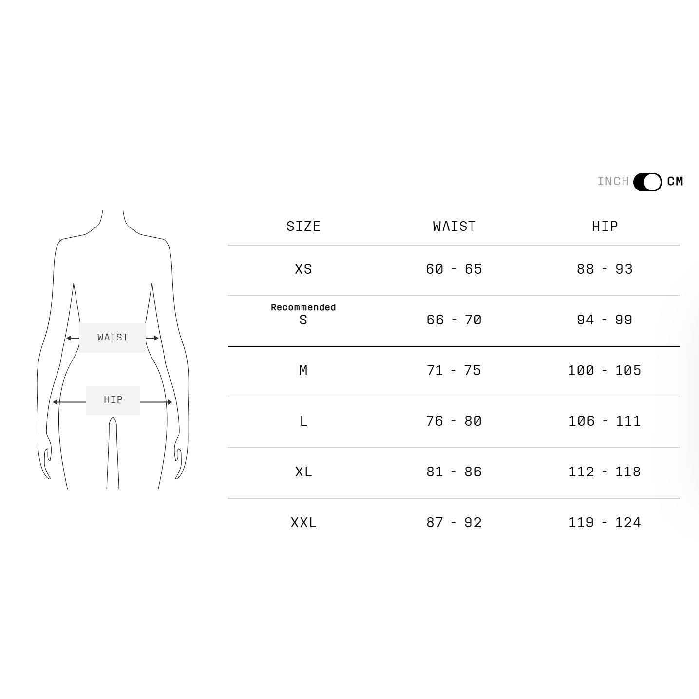 POC Women's Cadence Cycling Bib Shorts