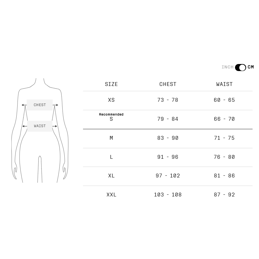 POC Women's Reform Light Enduro Tee