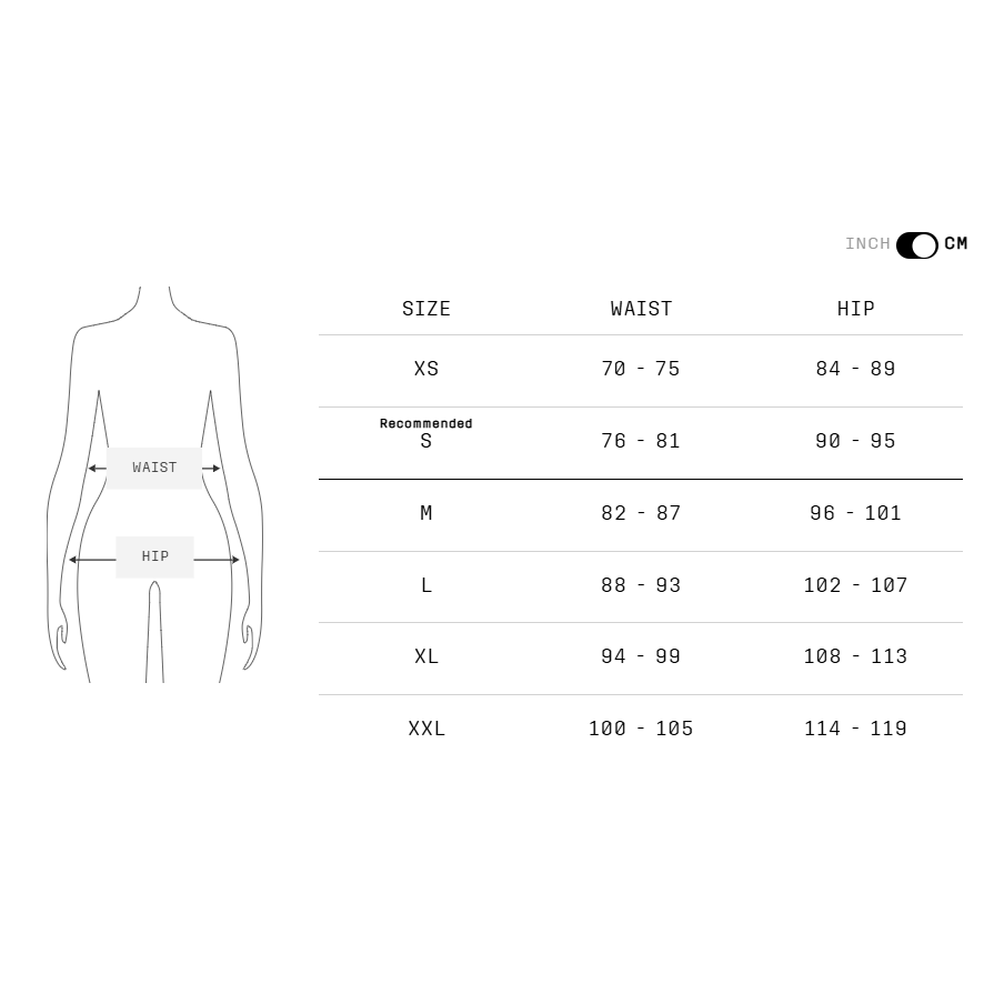 POC Men's Synovia VPD Bike Shorts