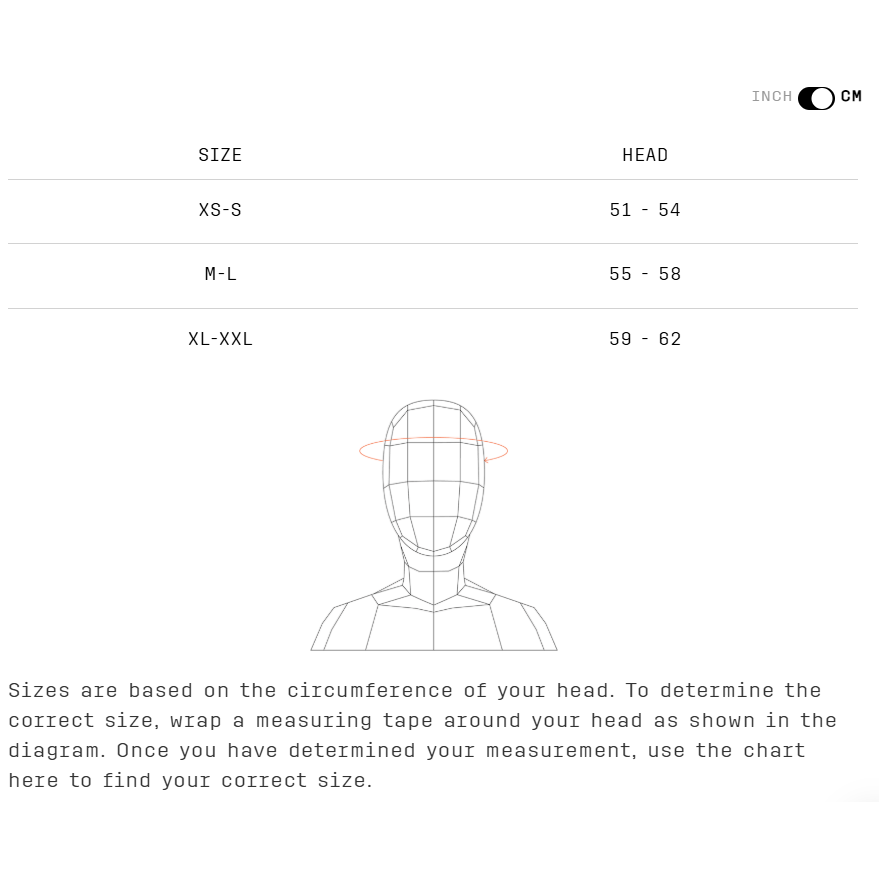 POC Obex Backcountry MIPS Snow Helmet