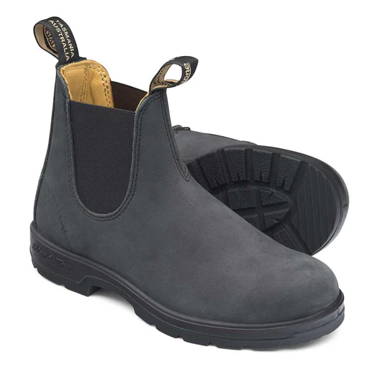 Blundstone 587 Classic Chelsea Boots