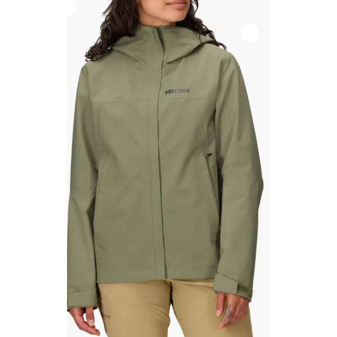 Marmot Women's Precip Eco Pro Jacket