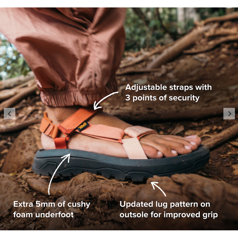 Teva Women's Hurricane XLT3 Sandal