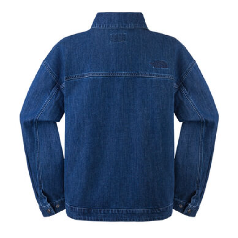 The North Face Women's Denim Jacket