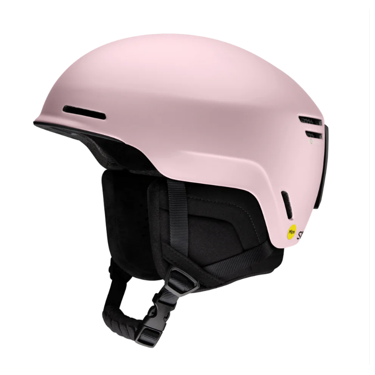 Smith Method MIPS Snow Helmet (Round Contour Fit)