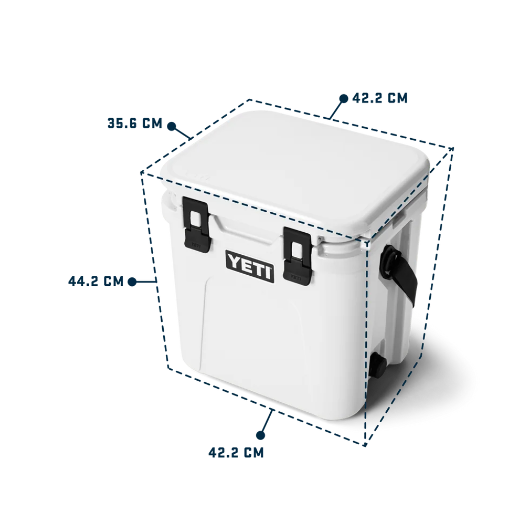 Yeti Roadie 24 Hard Cooler 2.0