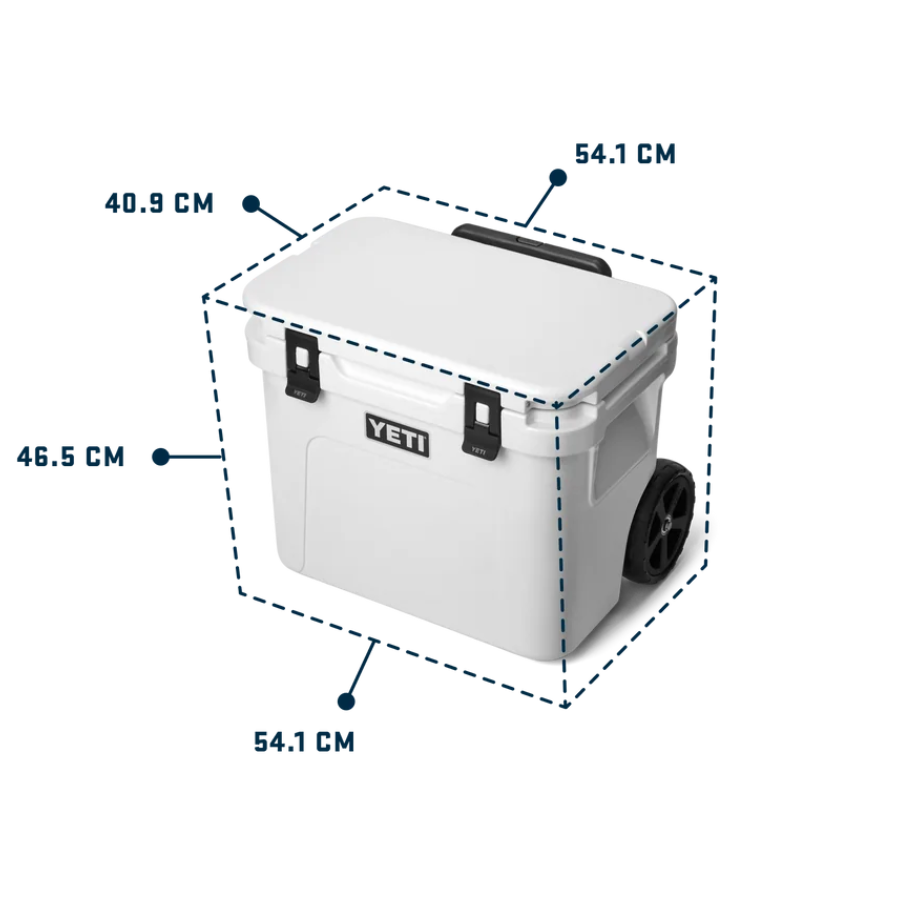 Yeti Roadie 32
