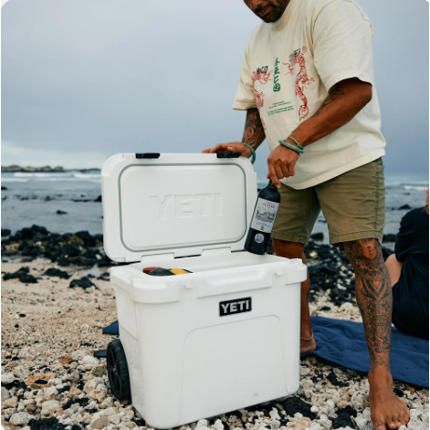 Yeti Roadie 32