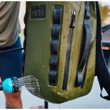Yeti Cayo All-Weather Backpack