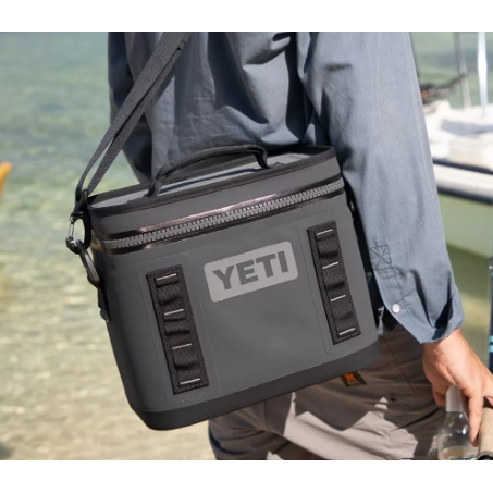 Yeti Hopper Flip 8 Soft Cooler