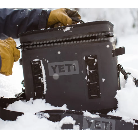 Yeti Hopper Flip 8 Soft Cooler