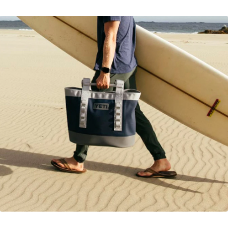 Yeti Camino 35 Carryall Tote Bag