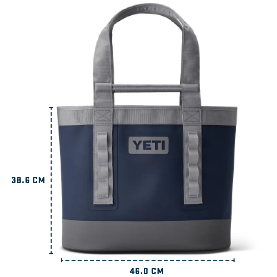 Yeti Camino 35 Carryall Tote Bag