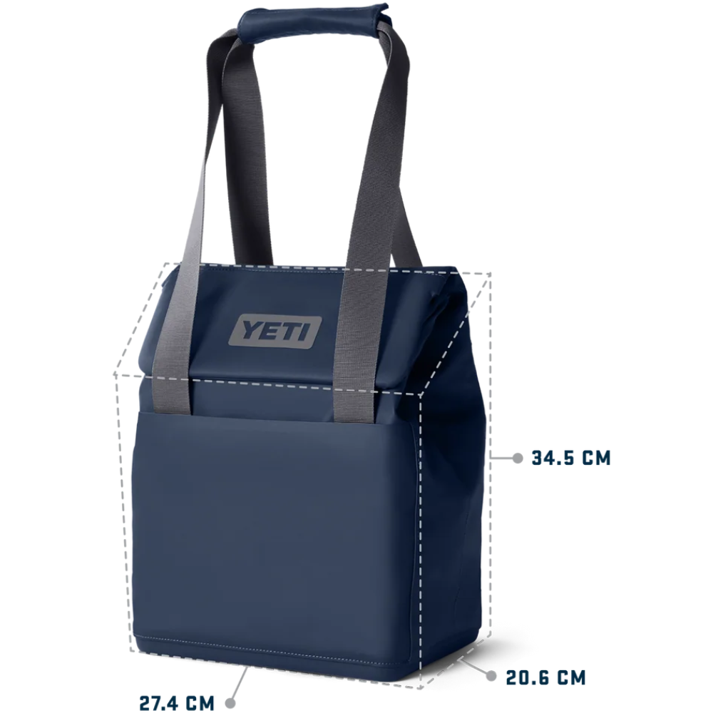 Yeti Daytrip 14L Insulated Tote Bag