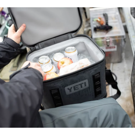 Yeti Hopper Flip 18 V2