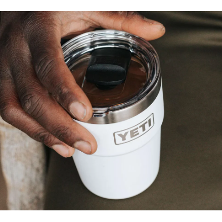 Yeti Rambler 16oz Stackable Cup (473ml)