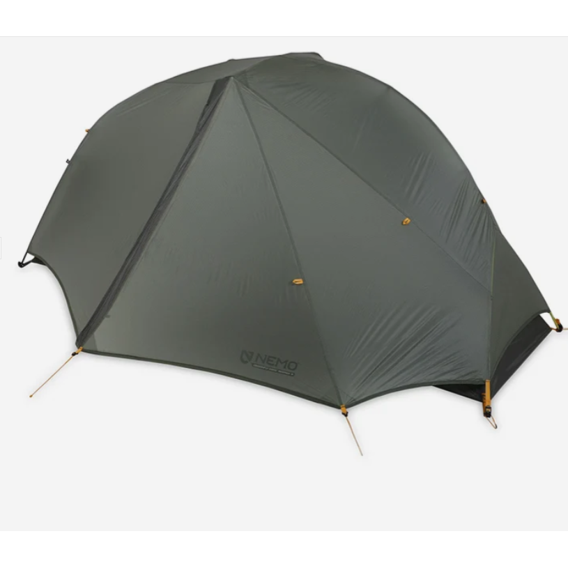 Nemo Dragonfly Bikepack OSMO 1P Tent