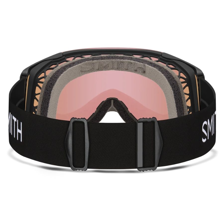 Smith Rhythm MTB Goggle + Dirt Screen