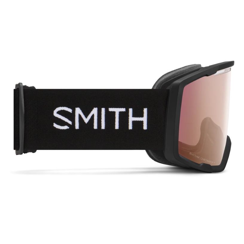 Smith Rhythm MTB Goggle + Dirt Screen