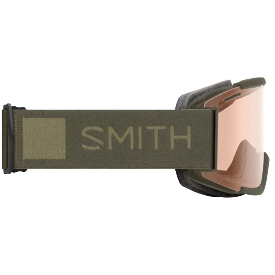 Smith Squad MTB Goggle