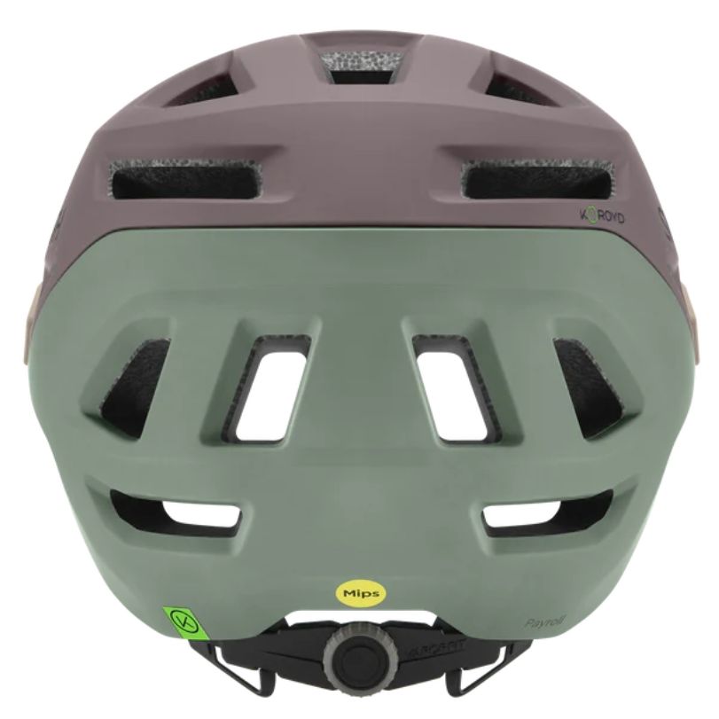 Smith Payroll MIPS Bike Helmet