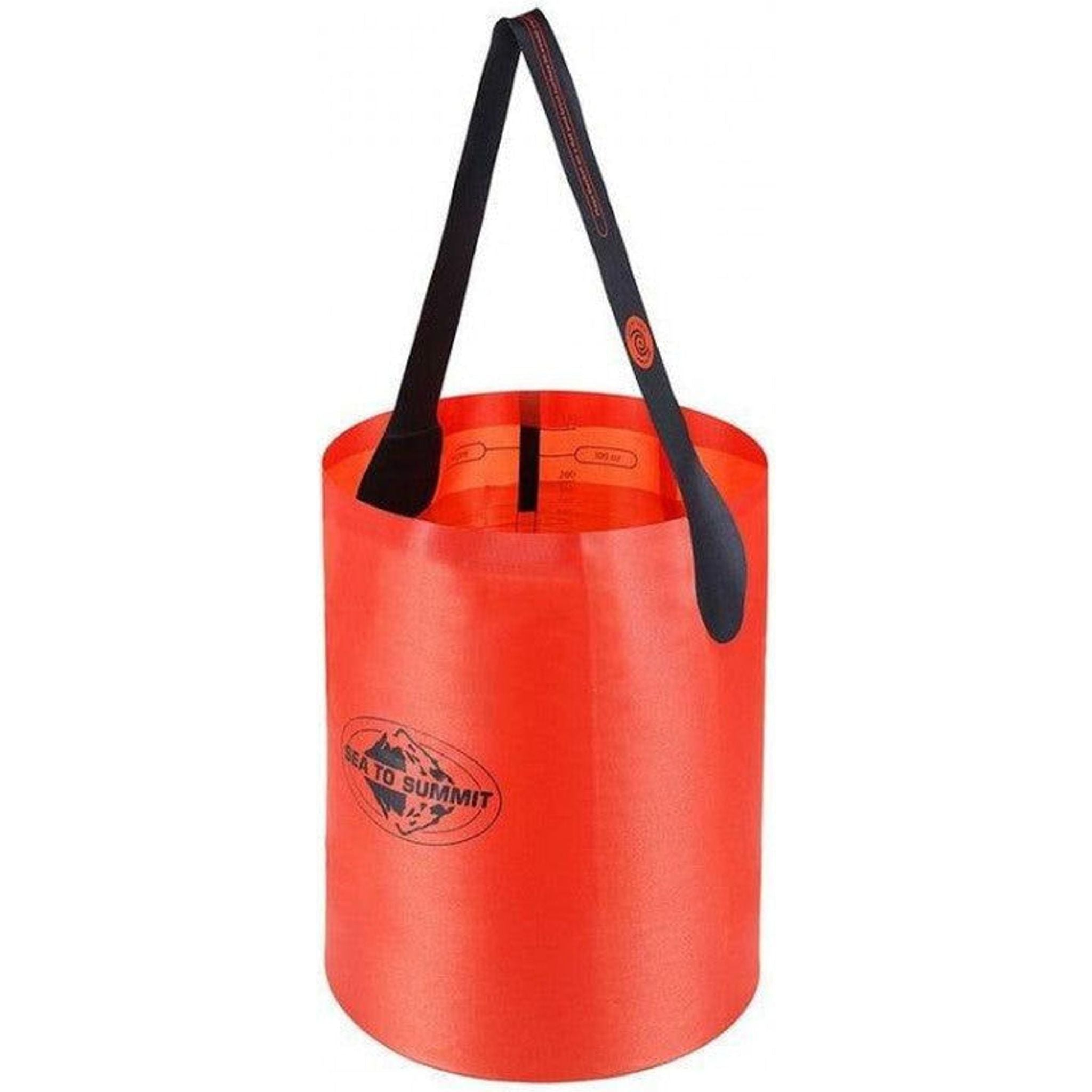Sea To Summit Folding Bucket 10L Outside Sports