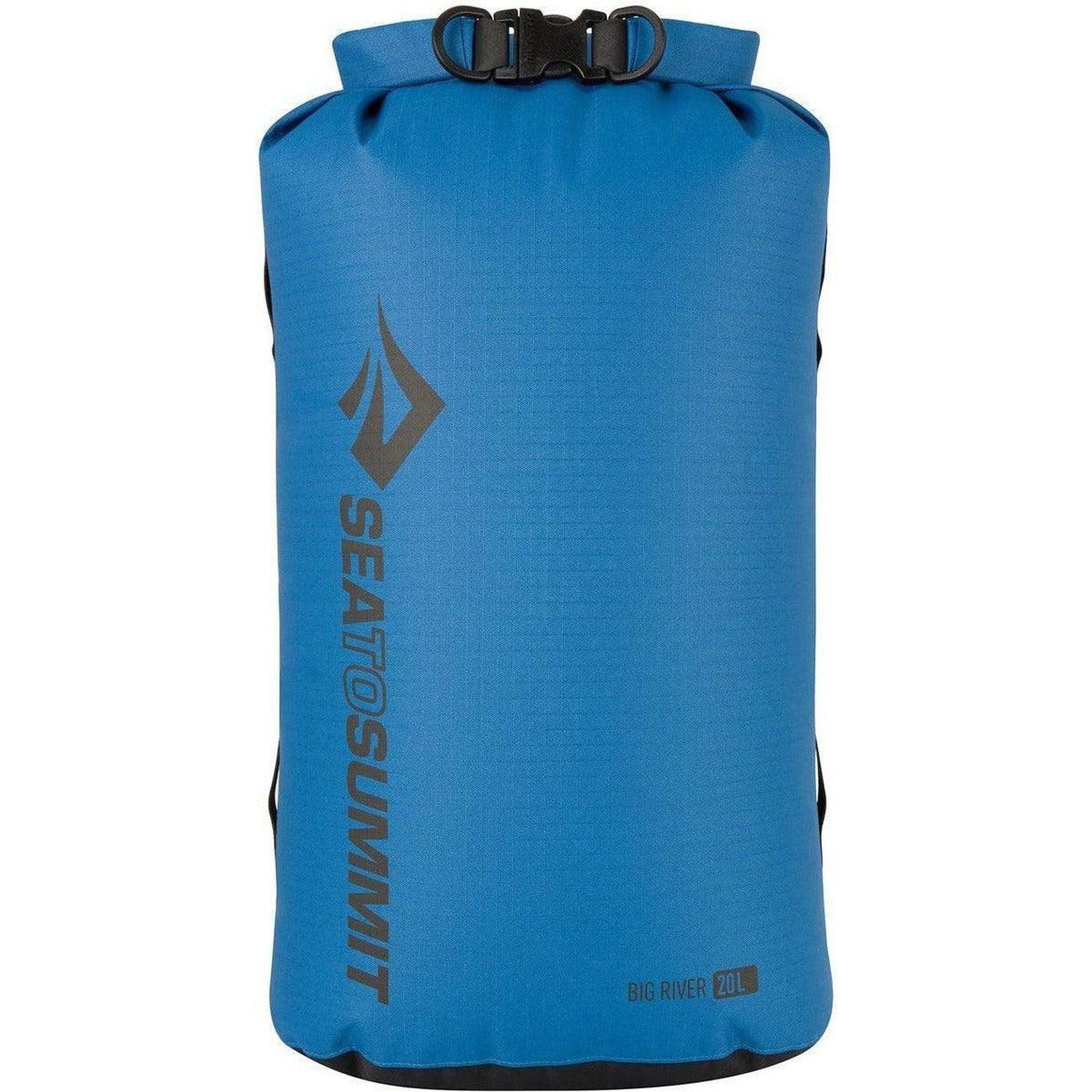 Sea to Summit Big River Dry Bag Outside Sports
