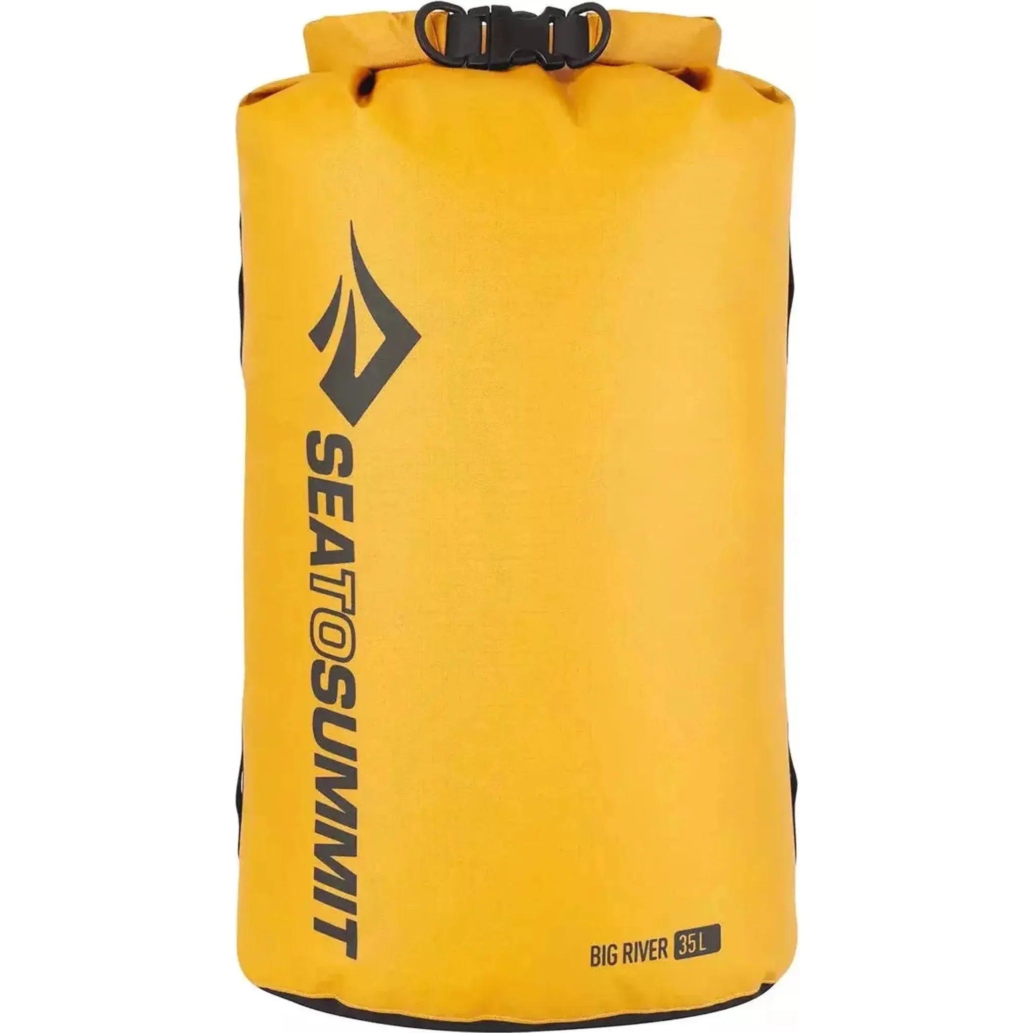 Sea to Summit Big River Dry Bag Outside Sports