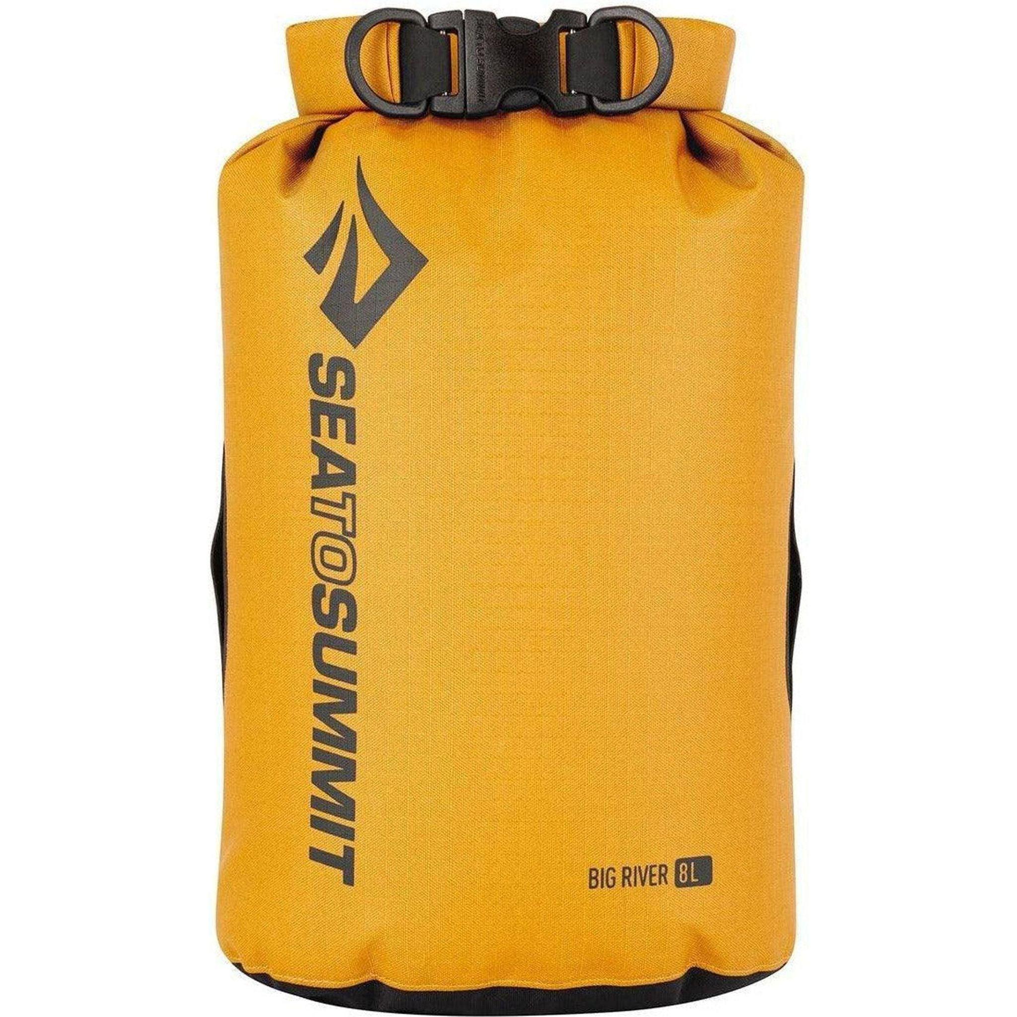 Sea to Summit Big River Dry Bag Outside Sports