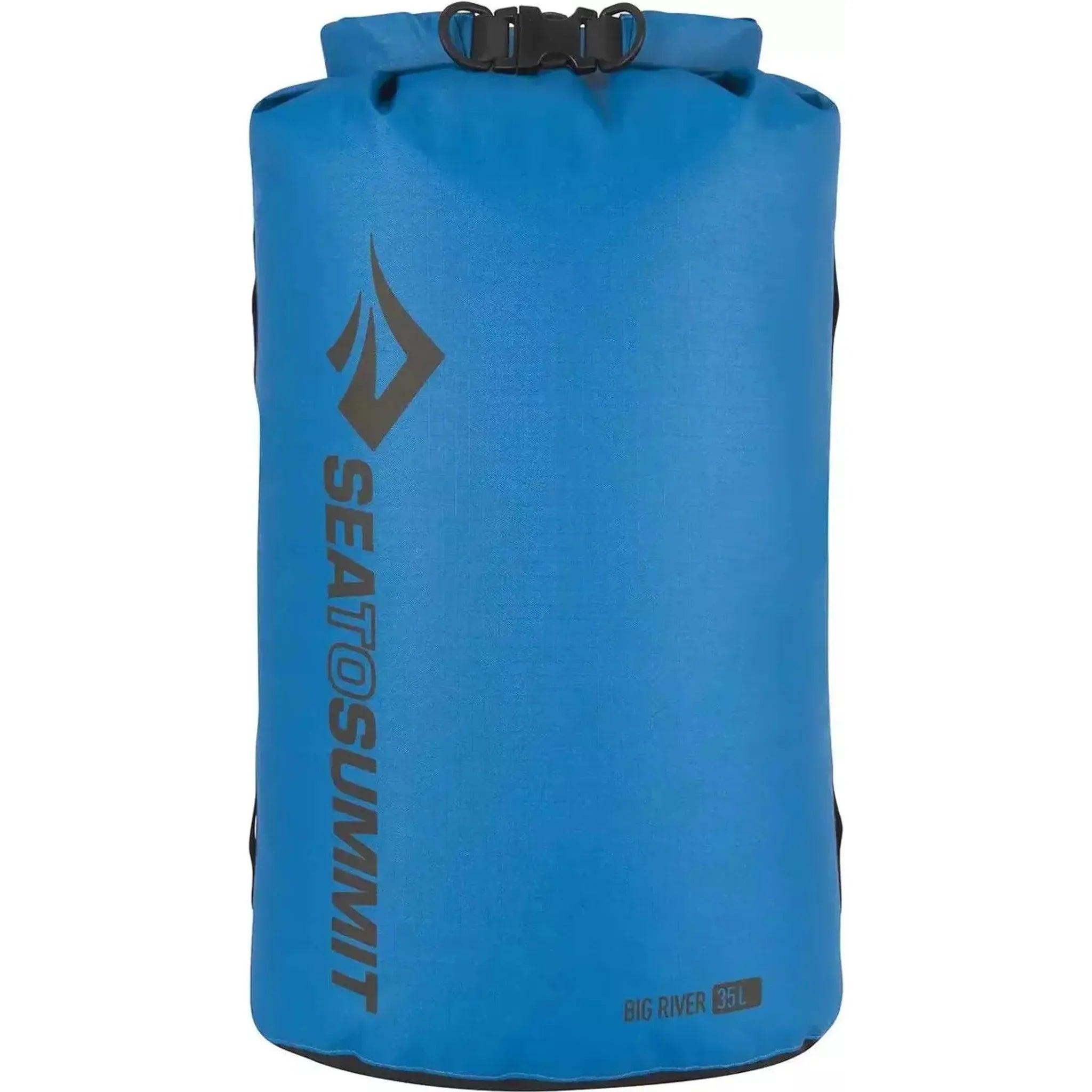 Sea to Summit Big River Dry Bag Outside Sports