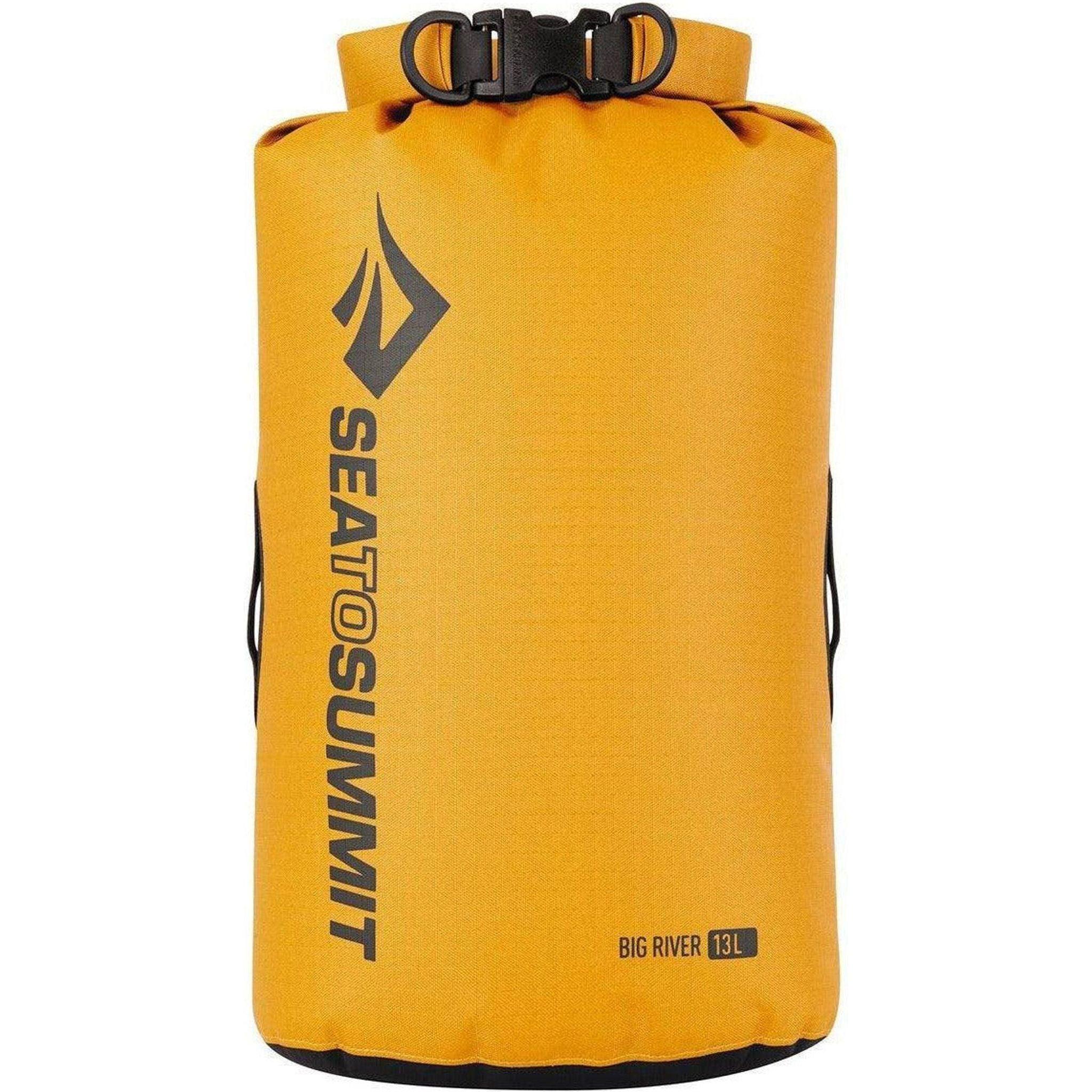 Sea to Summit Big River Dry Bag Outside Sports
