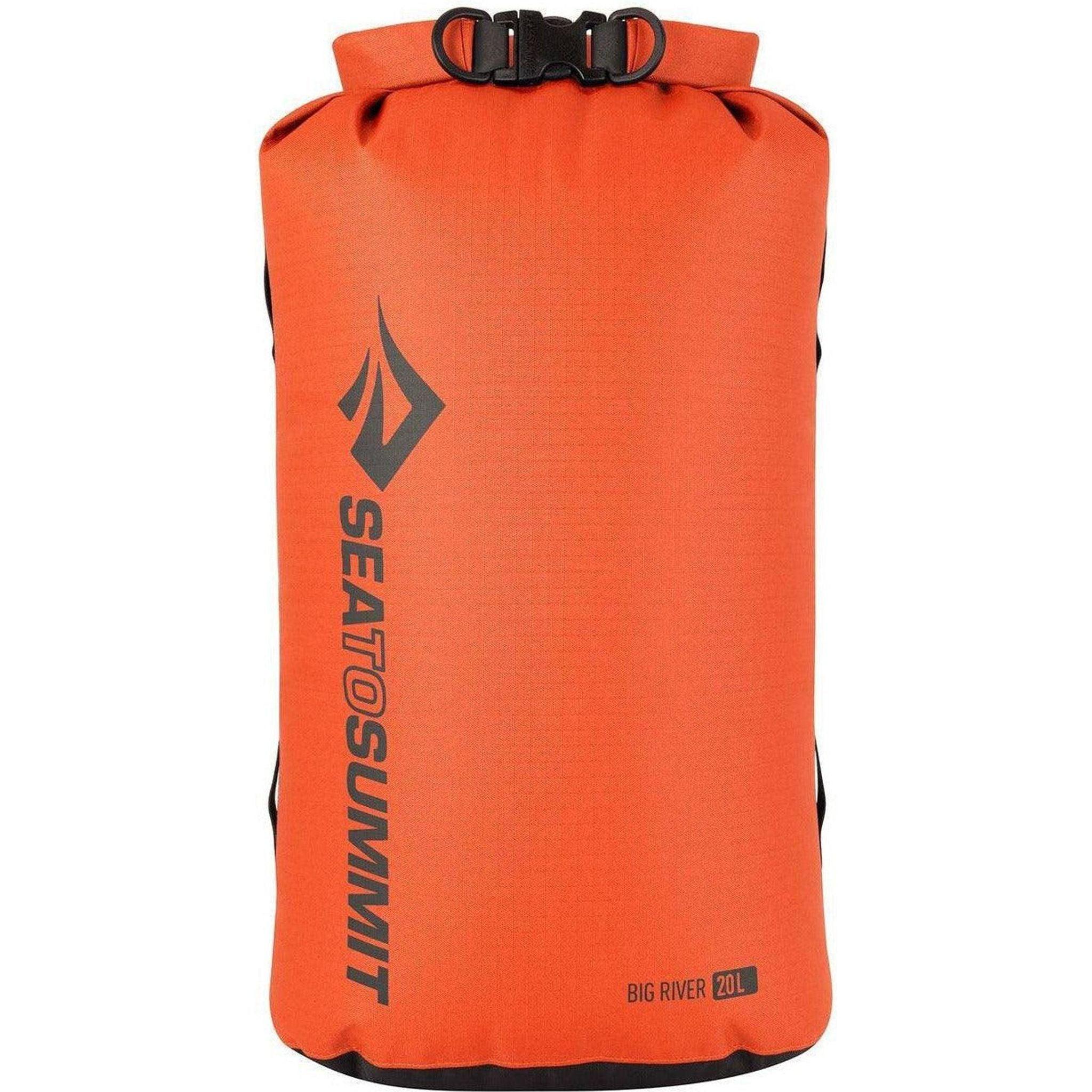 Sea to Summit Big River Dry Bag Outside Sports