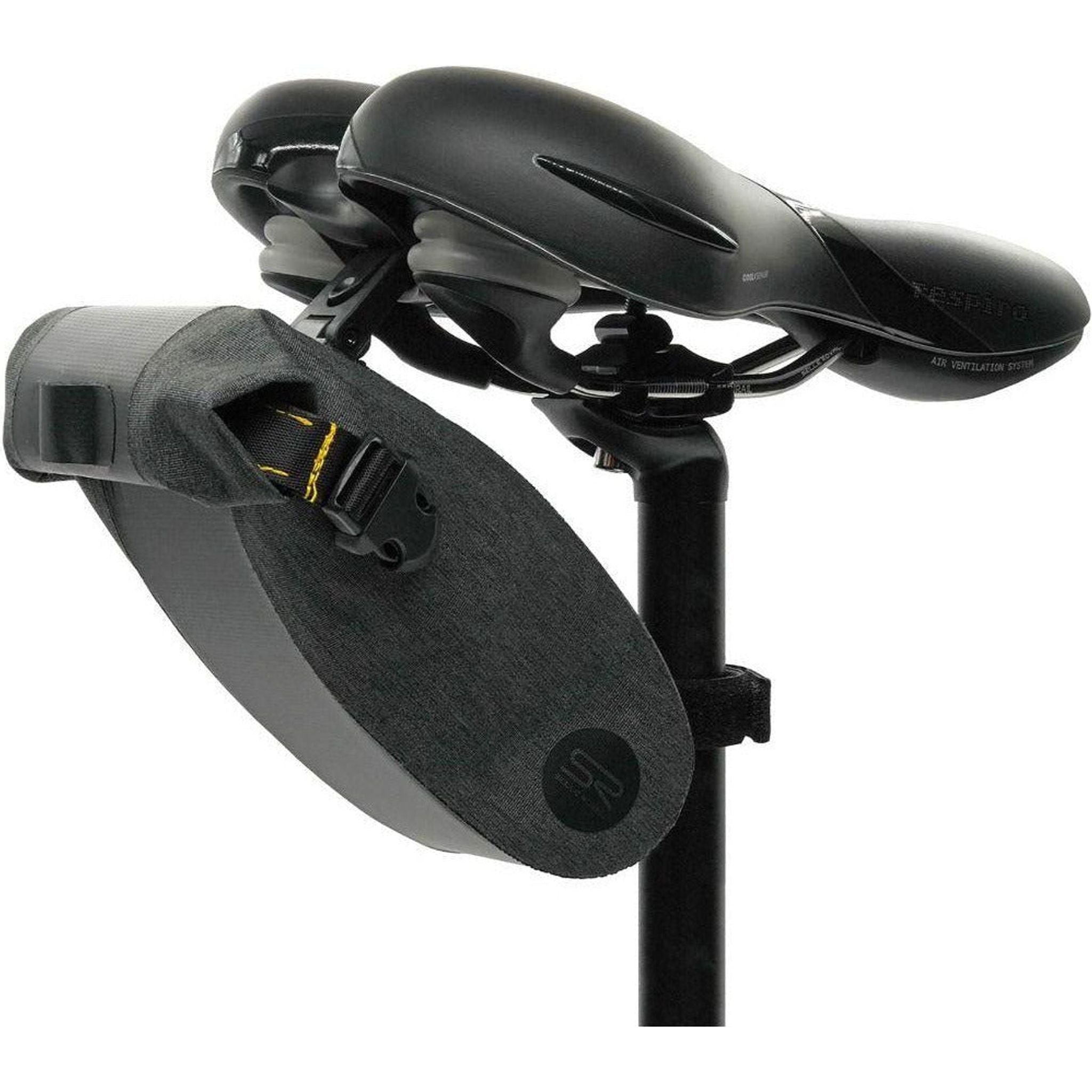 Selle Royal Large Saddle Bag Outside Sports