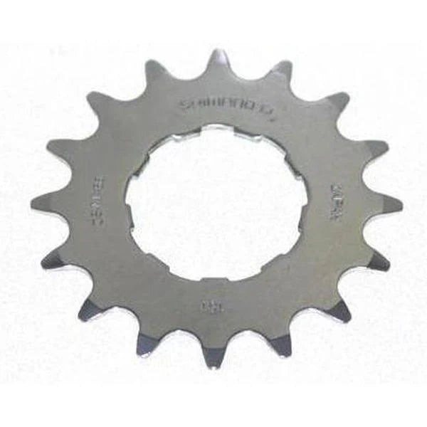 Shimano DXR Sprocket CS-MX66 Single Speed