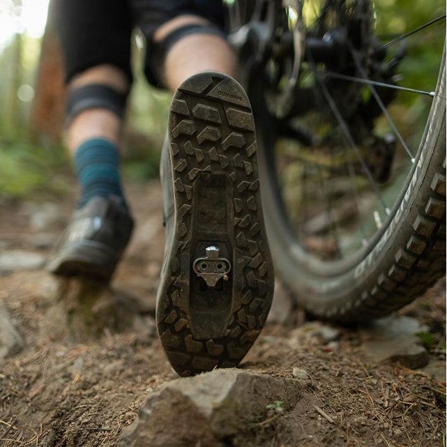 Shimano SM-SH51 SPD Cleat Set Single-Release