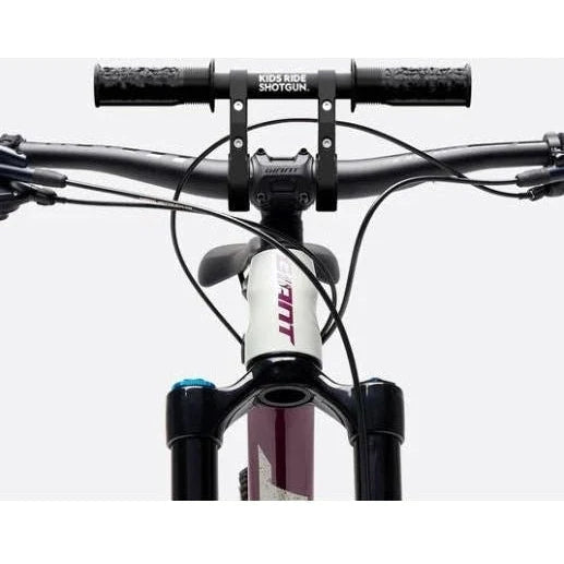 KRS Shotgun 2.0 Combo Seat + Handlebar