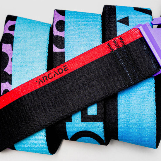 Arcade Sierra Belt