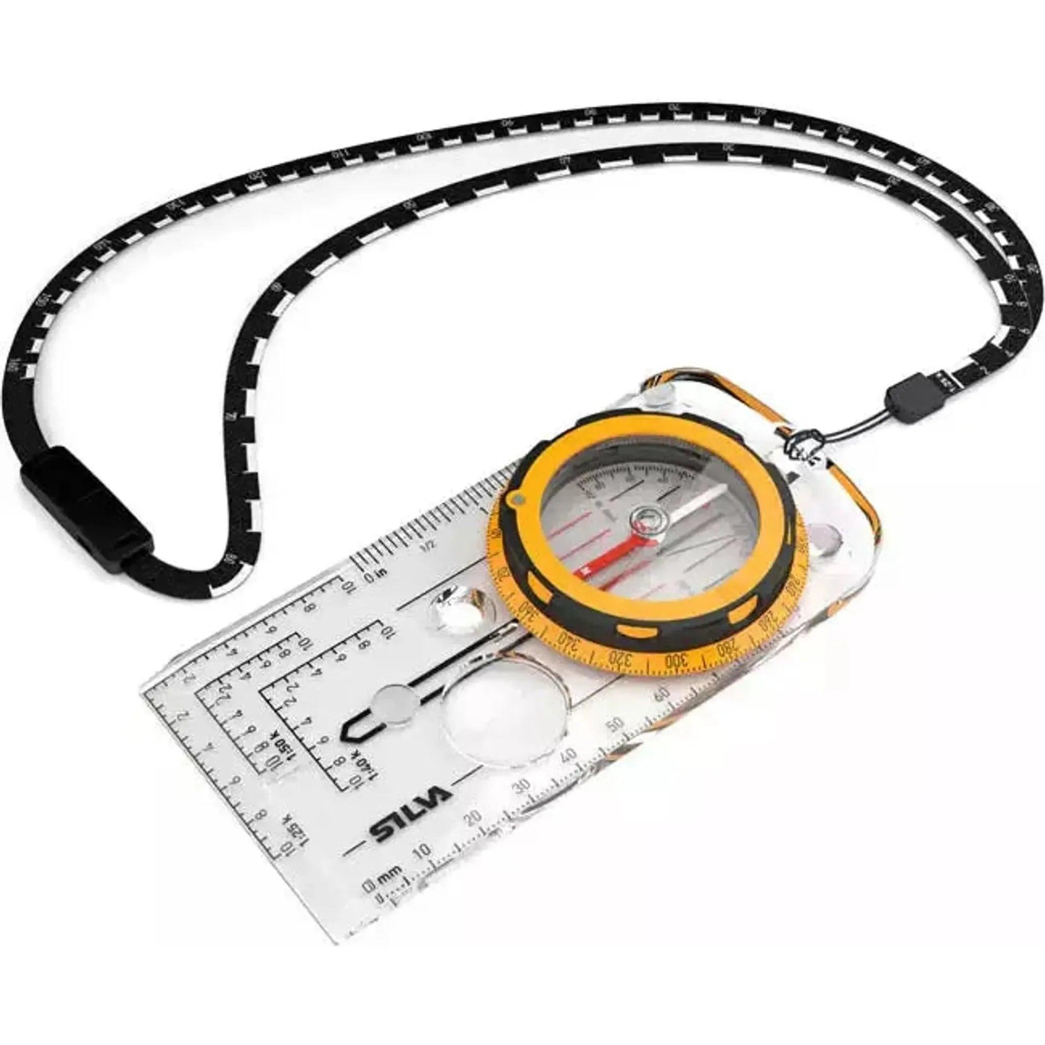 Silva Expedition Compass Outside Sports