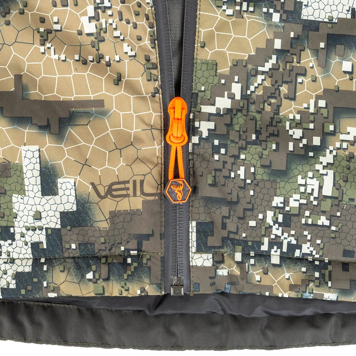 Hunters Element Men's Sleet Jacket
