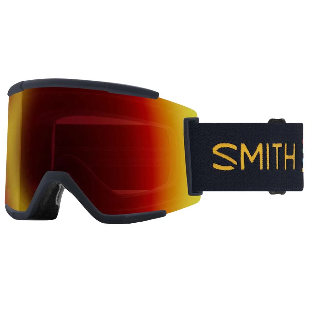 Smith Squad XL Snow Goggle Outside Sports