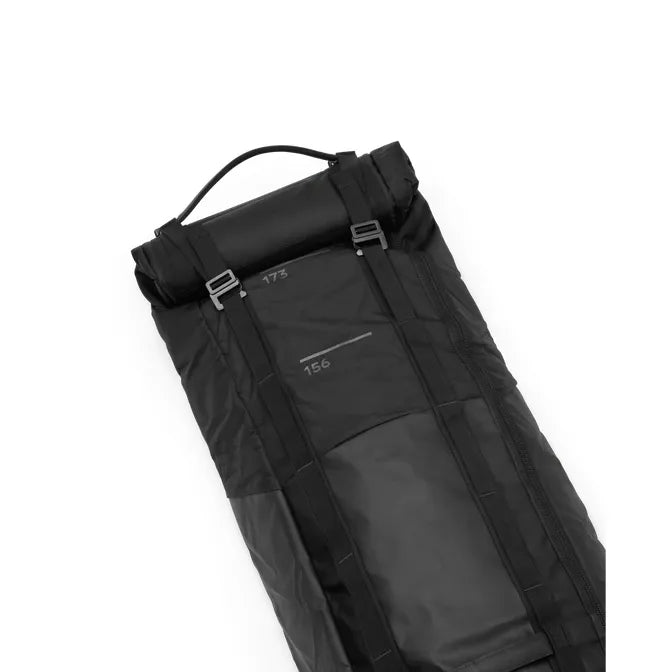 DB Snow Roller Pro Ski and Snowboard Bag